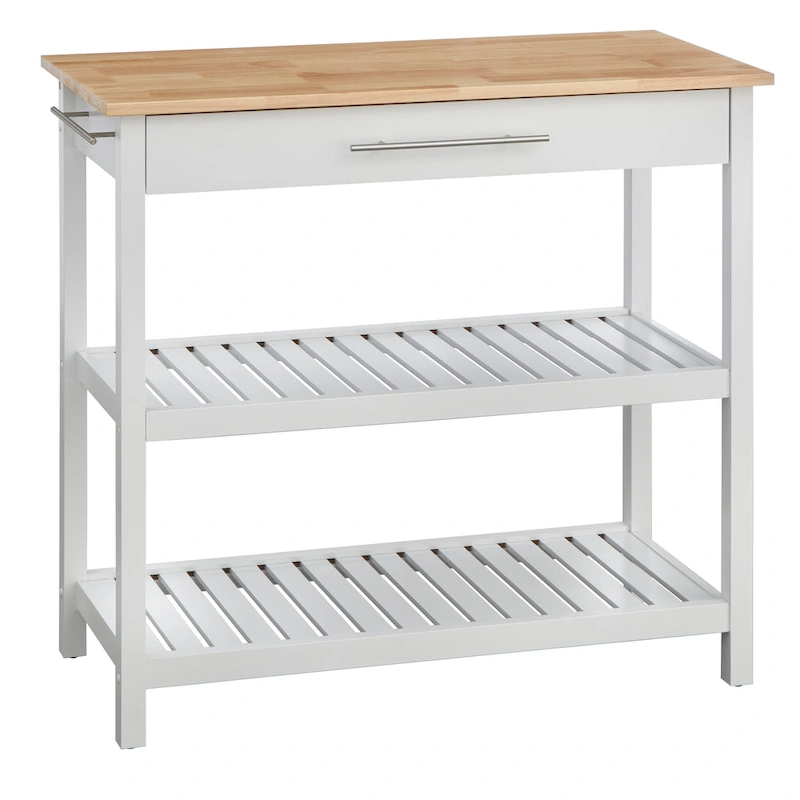 Simple Living Roberta Kitchen Island