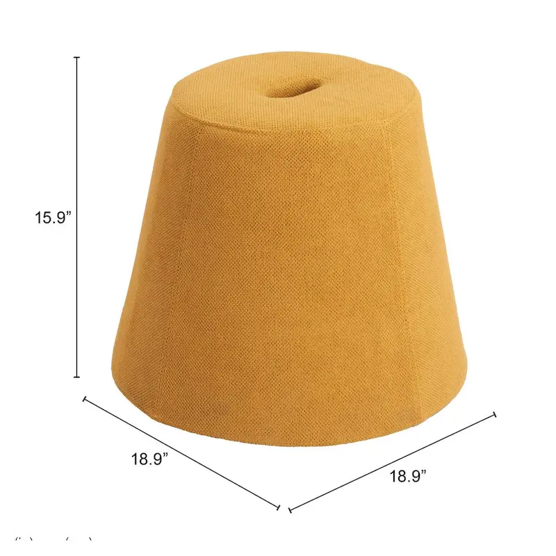 Upela Ottoman Yellow