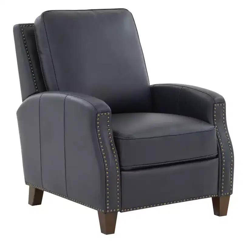 Comfort Pointe James Press-Back Recliner