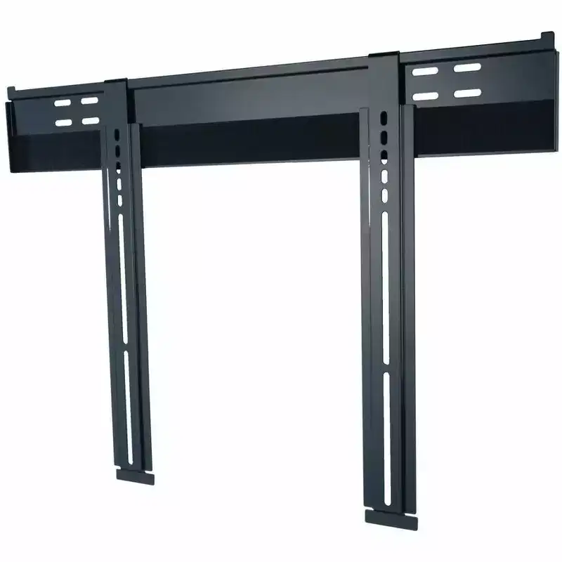 Peerless-AV DesignerSeries Universal Ultra Slim Flat Wall Mount for 37 to 75 Ultra-thin Displays