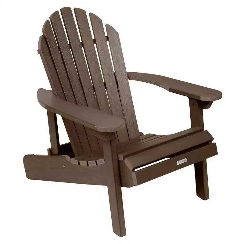 Hamilton Folding & Reclining Adirondack Chair - Highwood
