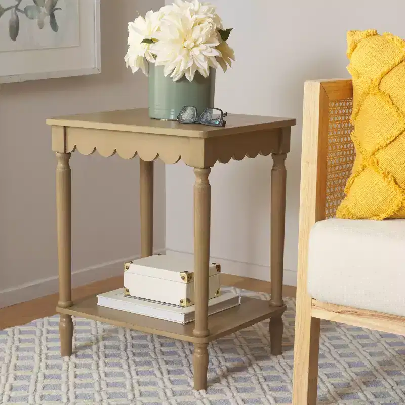 Haven Accent Table - ACC5725 - Safavieh