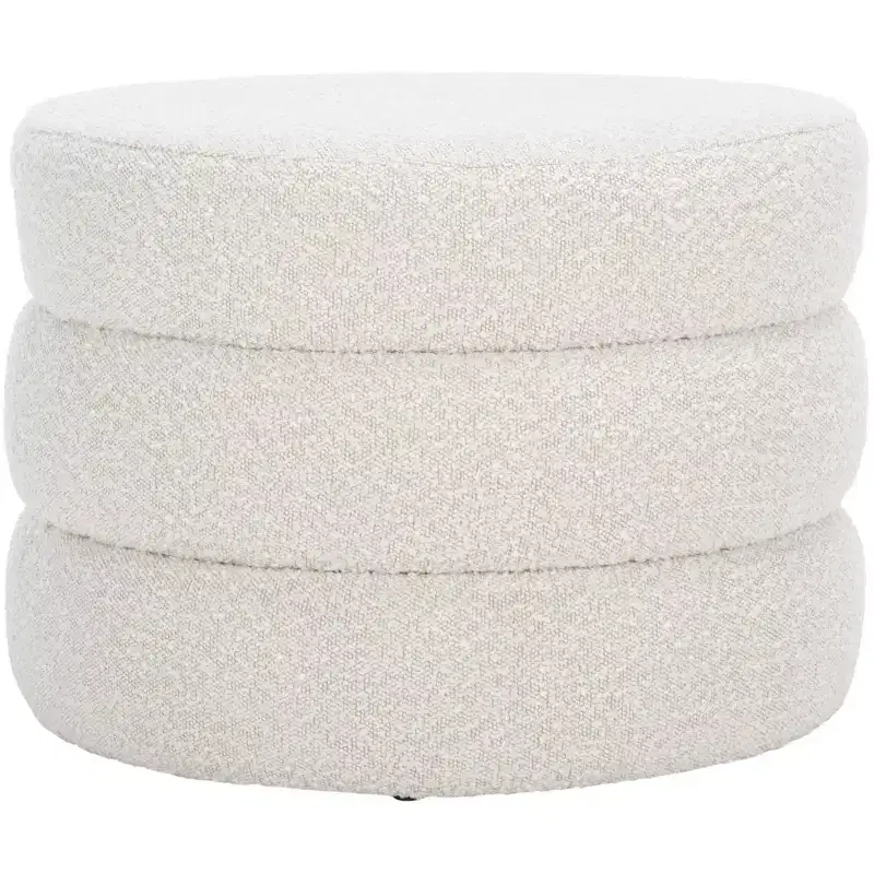 Ryth Ottoman - OTT3401 - Safavieh