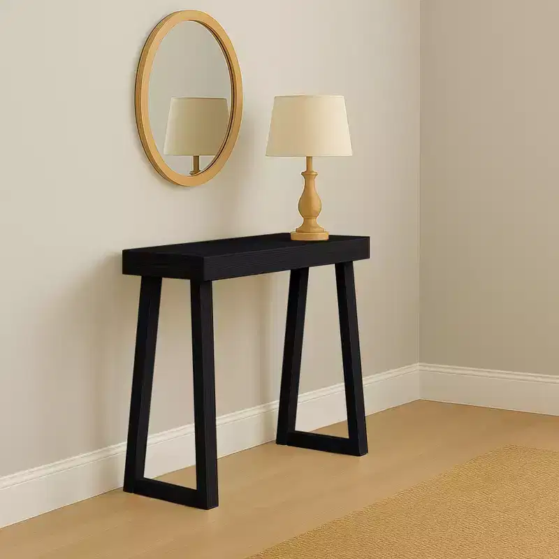 Now Furniture Classic Console Table - 46 inches