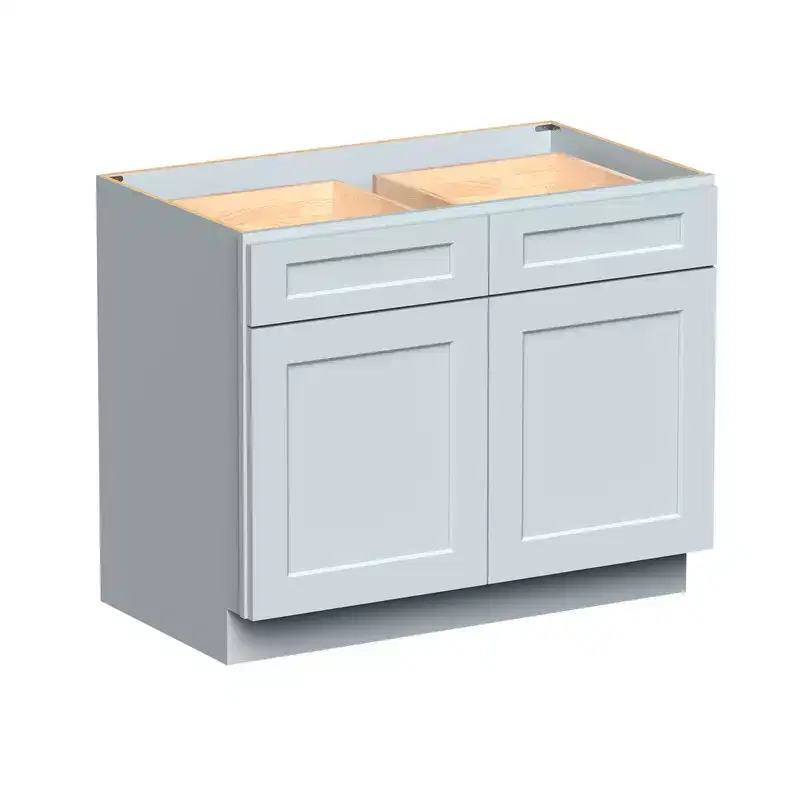 W42x D24x H34.5 Kitchen Base Cabinet