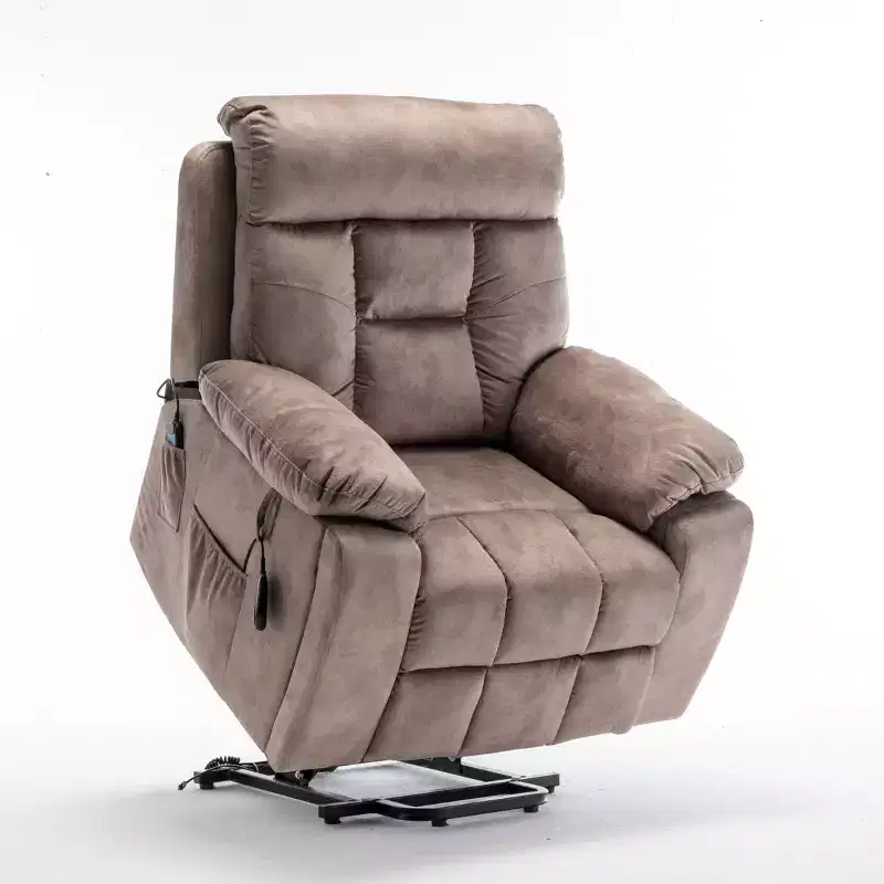 Massage Recliner