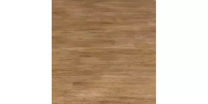 Eric Round Top Pedestal Table Hickory Brown - International Concepts