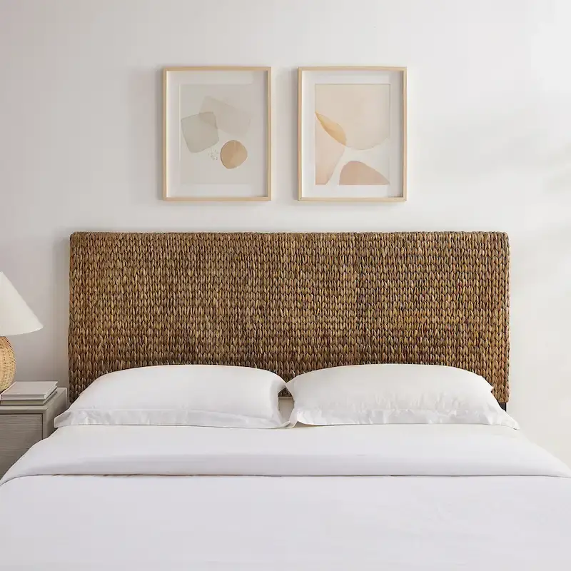Queen Headboard