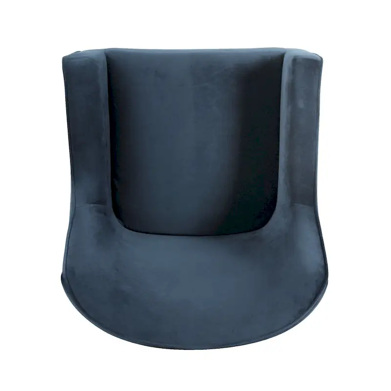 HomePop Modern Accent Chair
