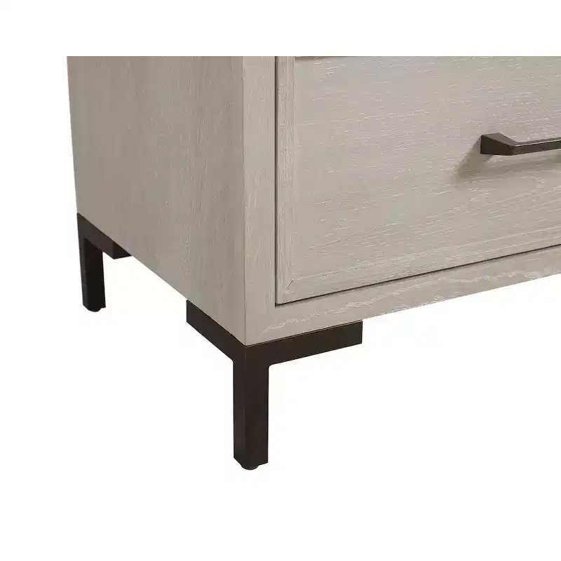 Alpine Furniture,Bradley Nightstand