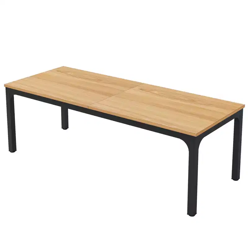 Lantine 78.7 Inches Extra Long Computer Desk