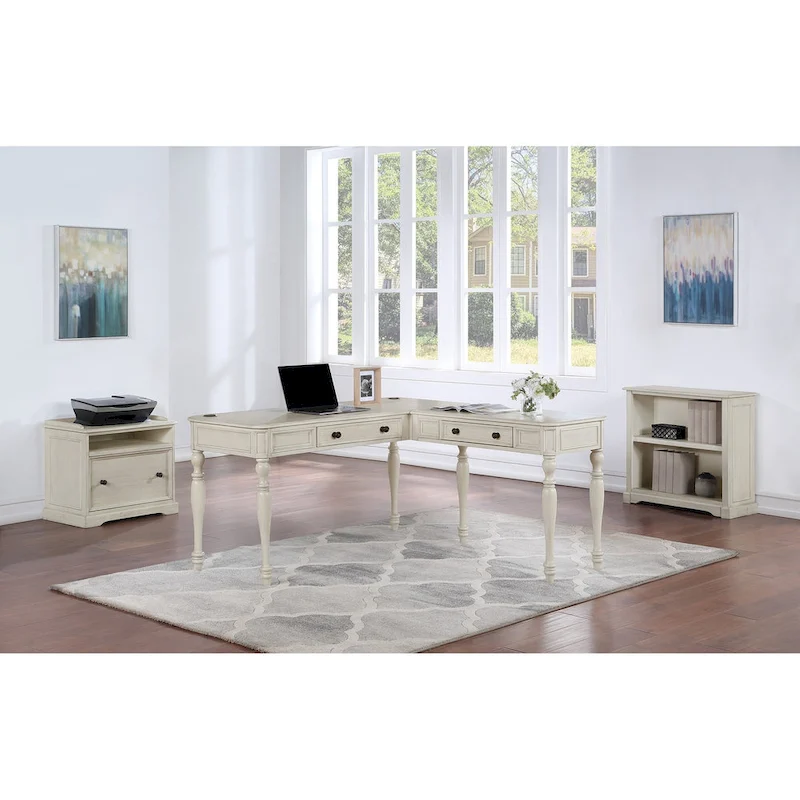 Country Meadows File Cabinet