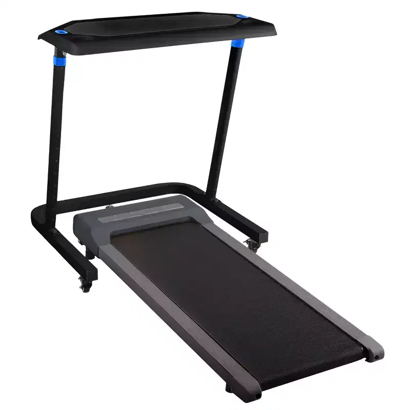 RAD Sportz Walking Pad Treadmill and Standing Desk