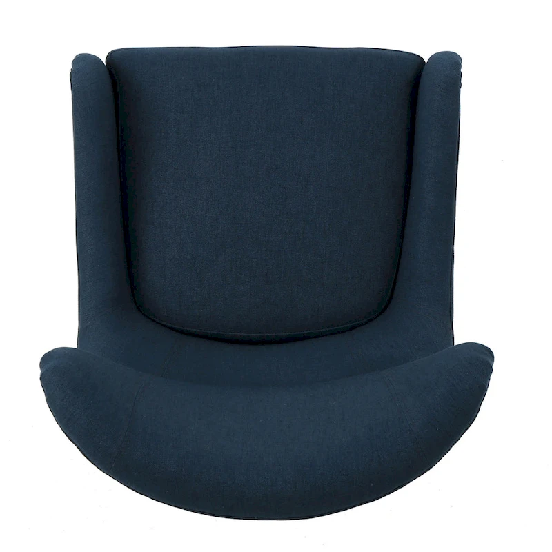 High-Back Quentin Sofa Chair, Living-room, Study and Bedroom