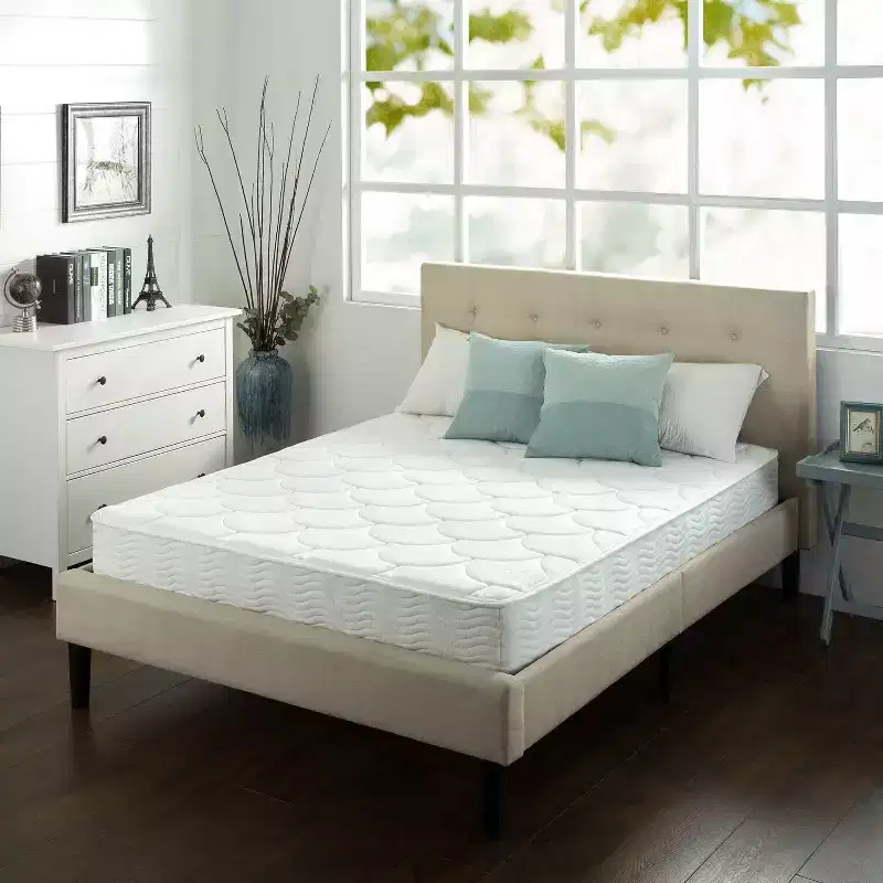 Spring Mattress