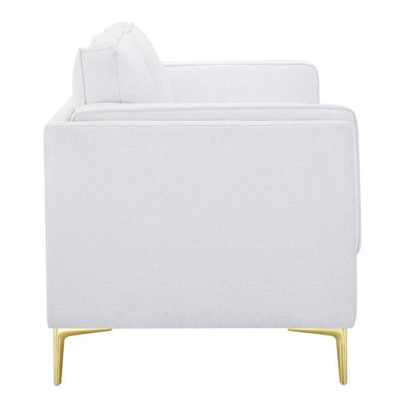 Fabric Sofa