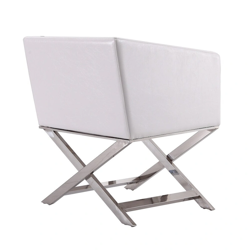 Hollywood Lounge Accent Chair