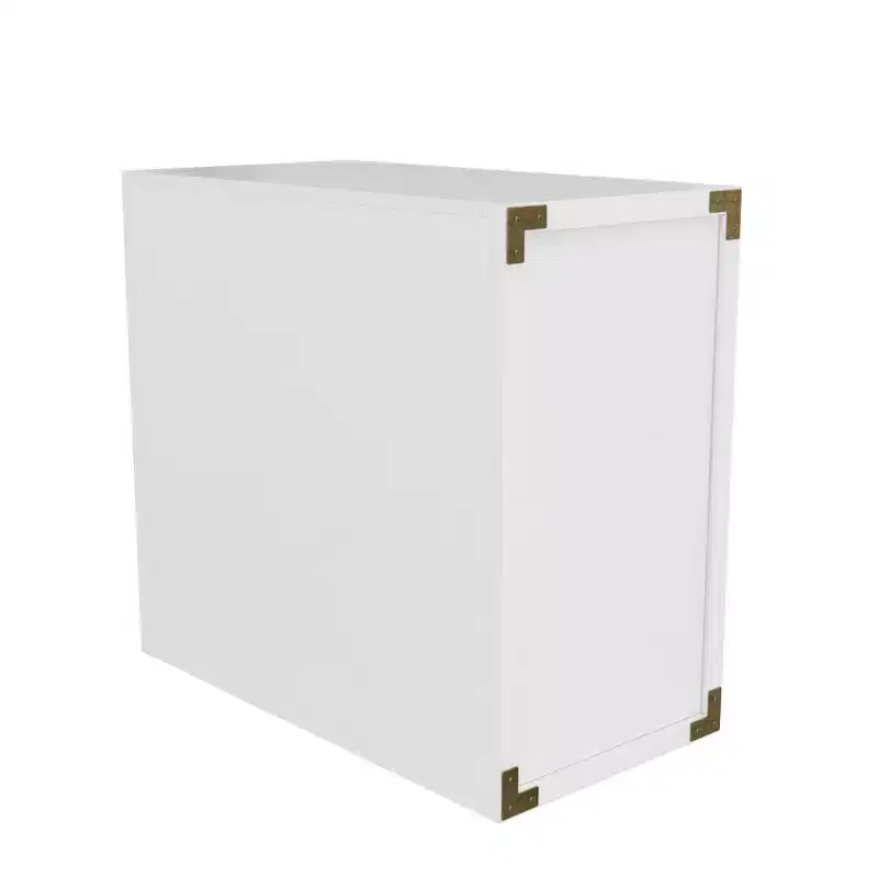 Baby Relax Miles 3-Drawer Dresser