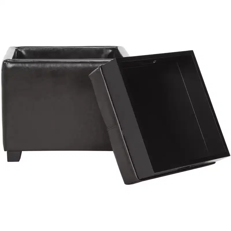 Harrison Single Tray Ottoman