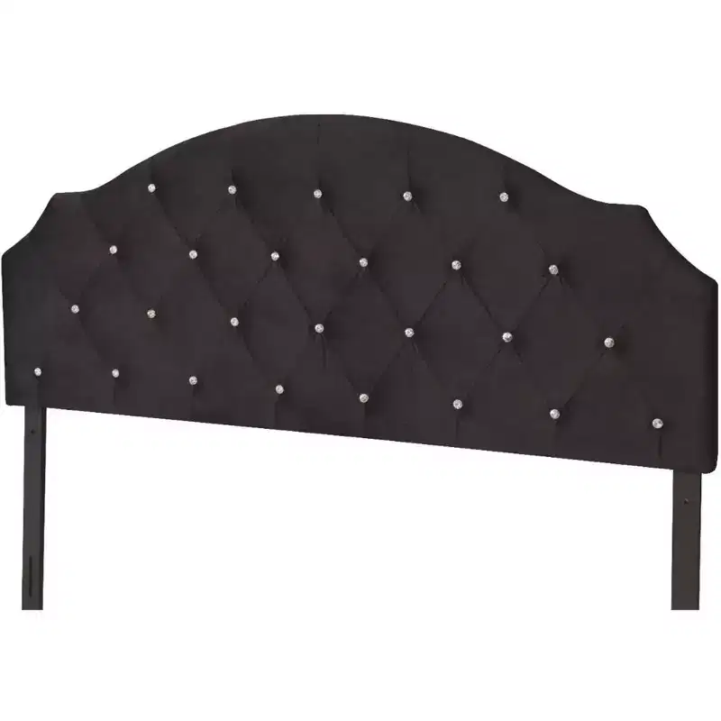 Home Design Evelina Upholstered Headboard