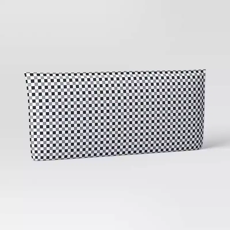 Teen French Seam Headboard - Threshold designed with Studio McGee