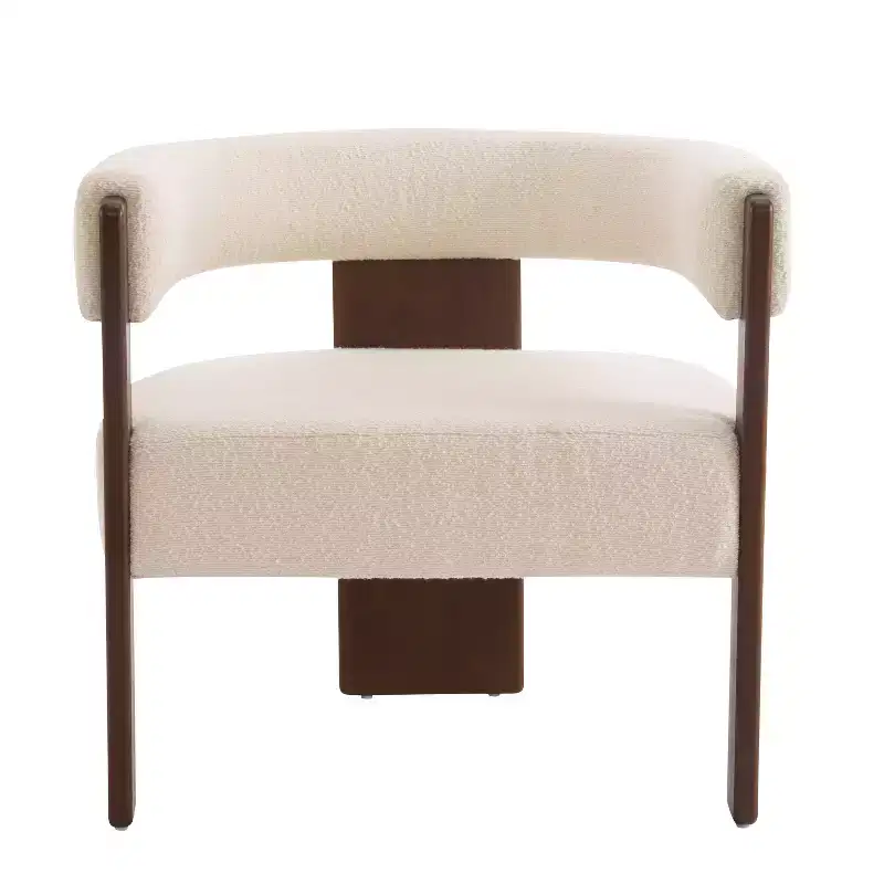 Accent Arm Chair