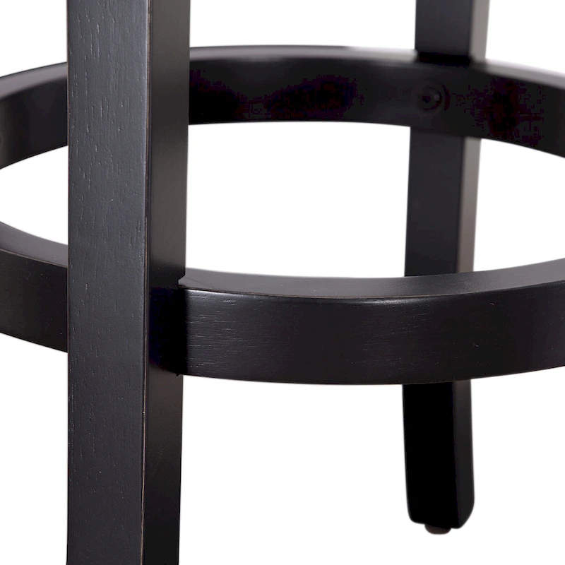 Barrett Swivel Counter Stool