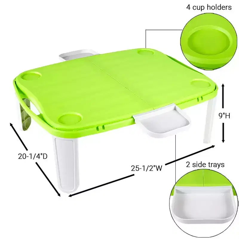 The Lakeside Collection Beach/Camping Table -