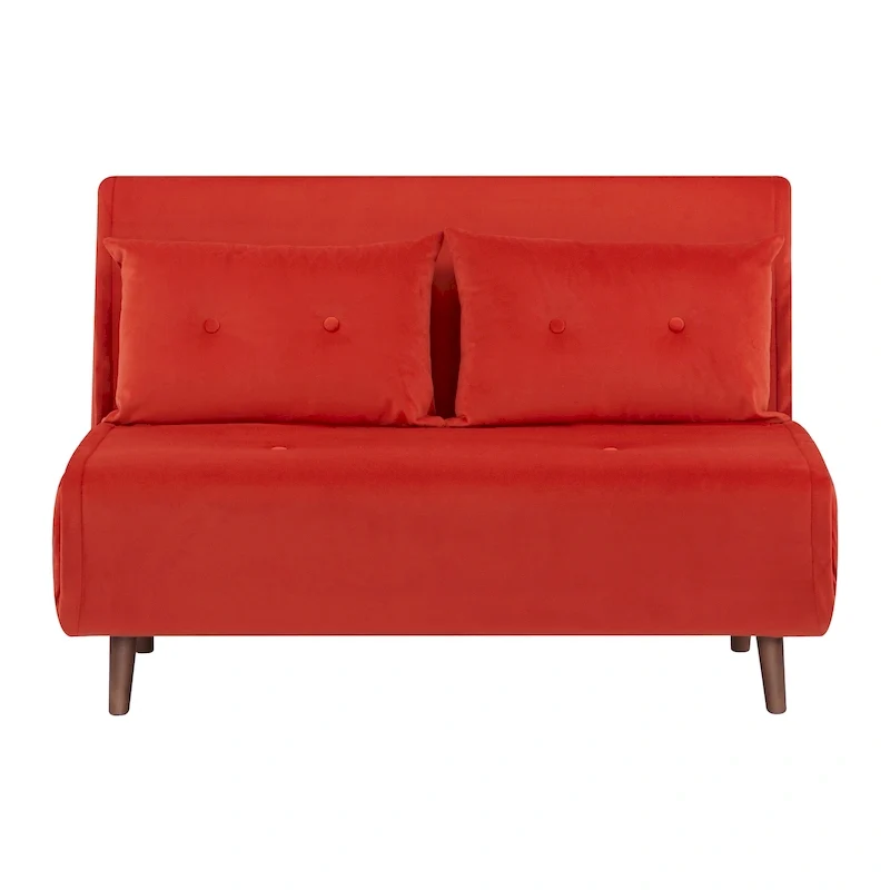 Haru 40 Convertible Lounge/ Sleeper Chair