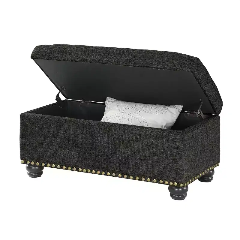 Storage Ottoman