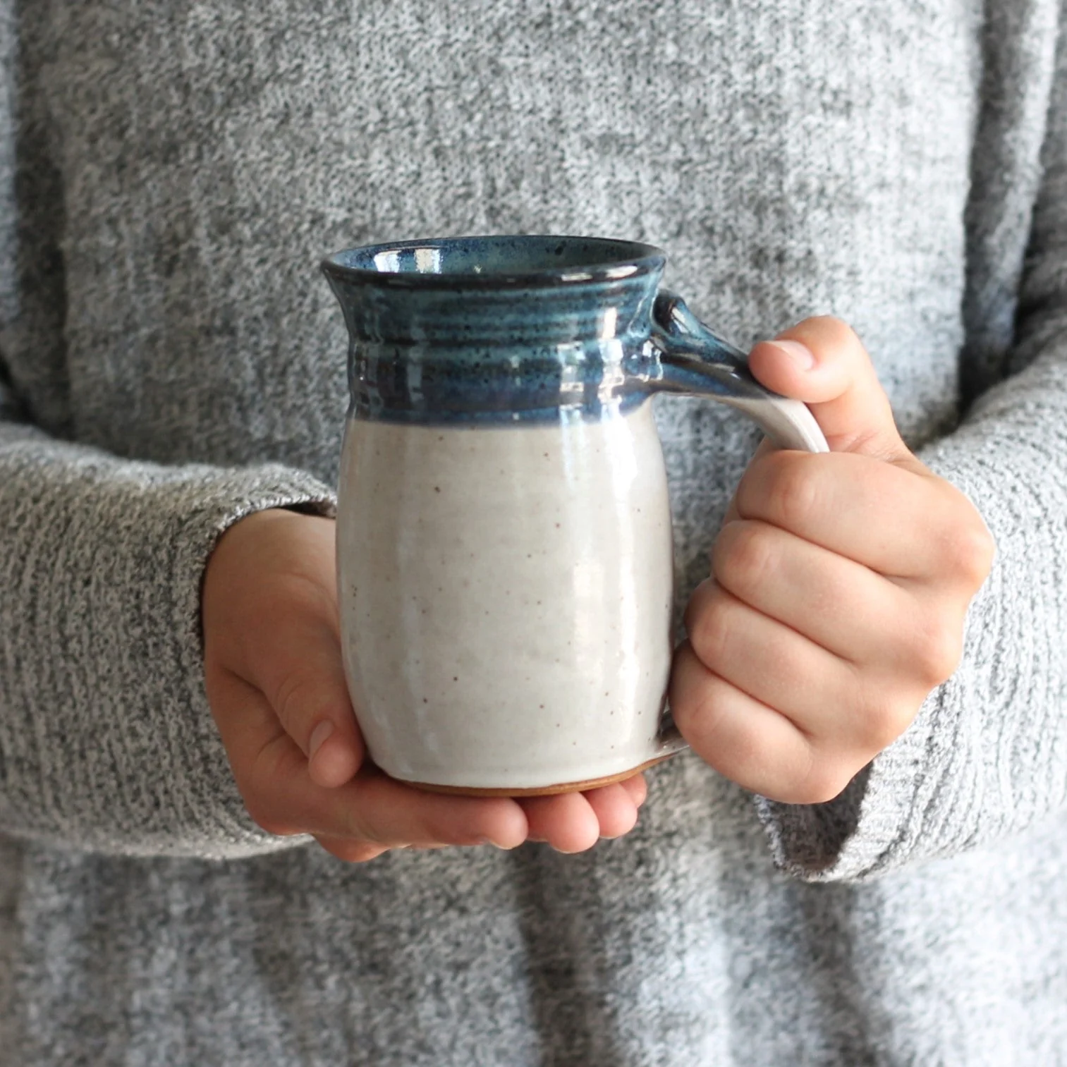 Handmade Classic Mug
