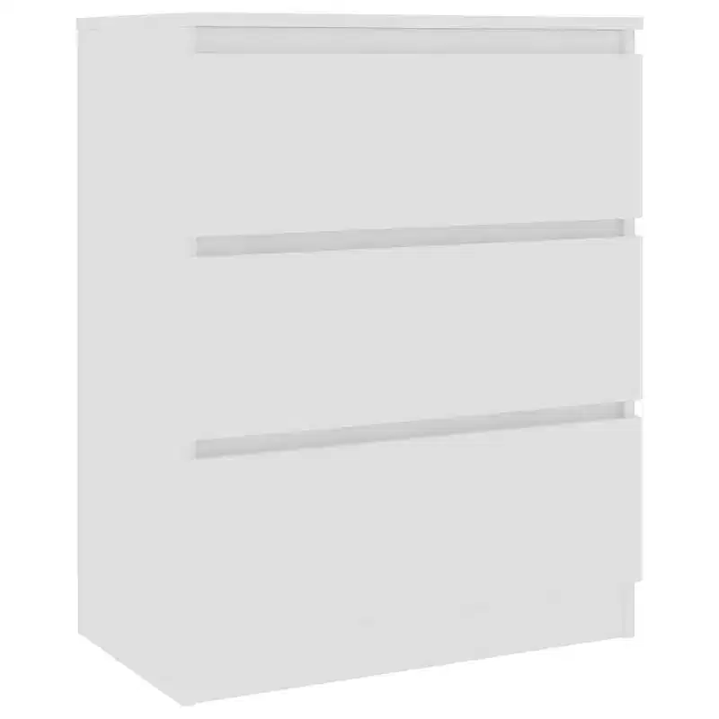 6 Dresser with Power Outlets, Freestanding 47.2 Wide Drawer Dresser, Wooden Closet Storage Chest for Bedroom, Living Room