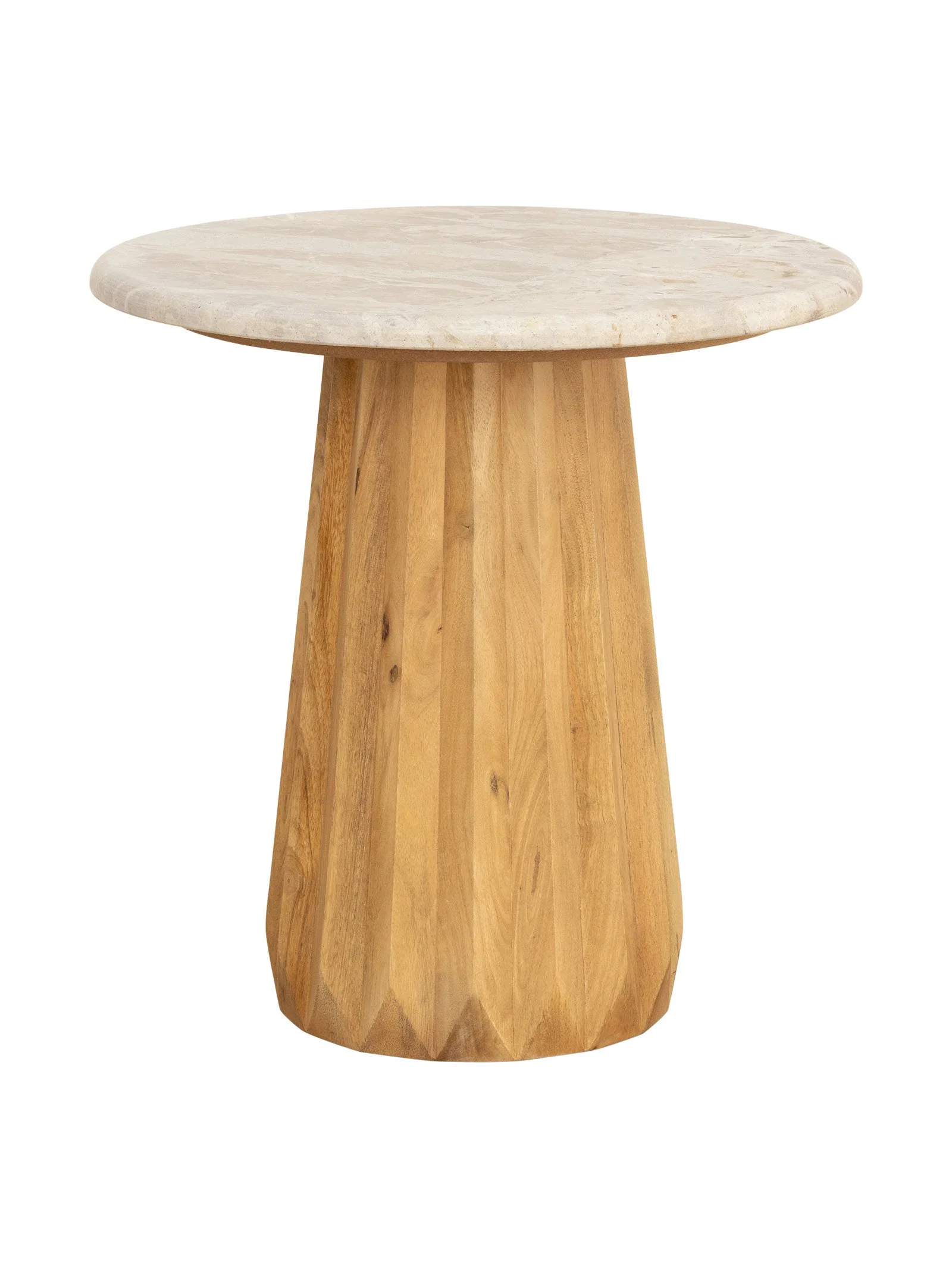Marble Coffee Table for Living Room
