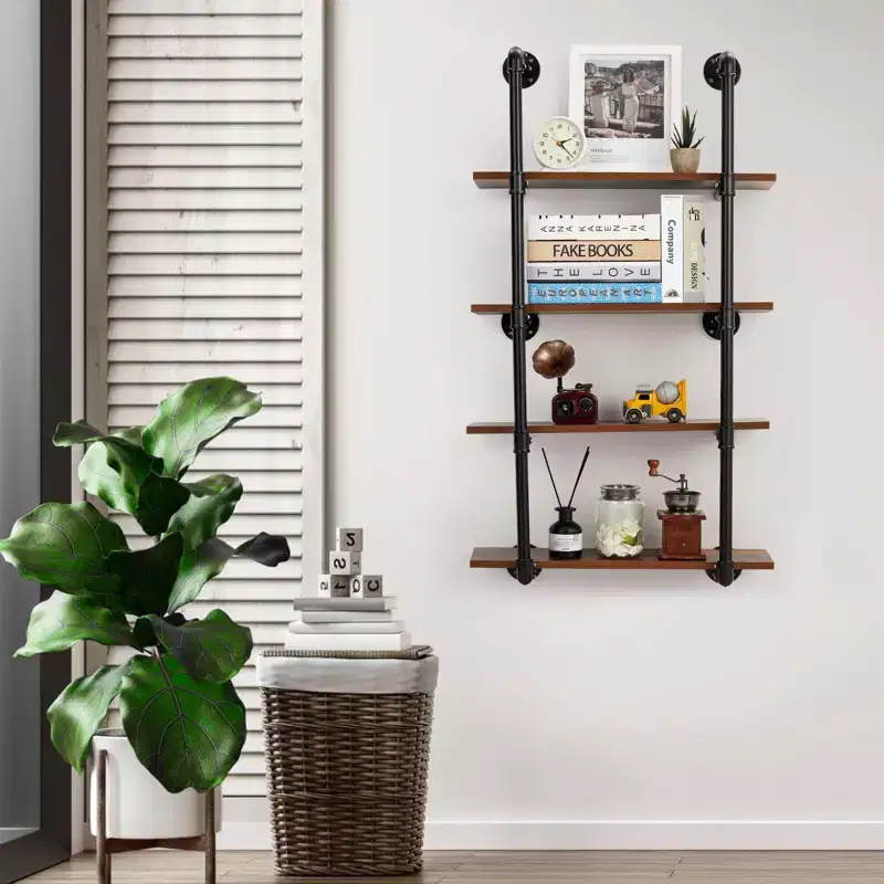Utility Storage Racks