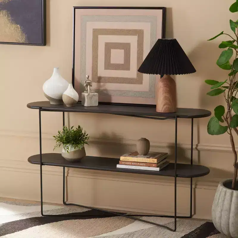 Marlee Console Table Safavieh