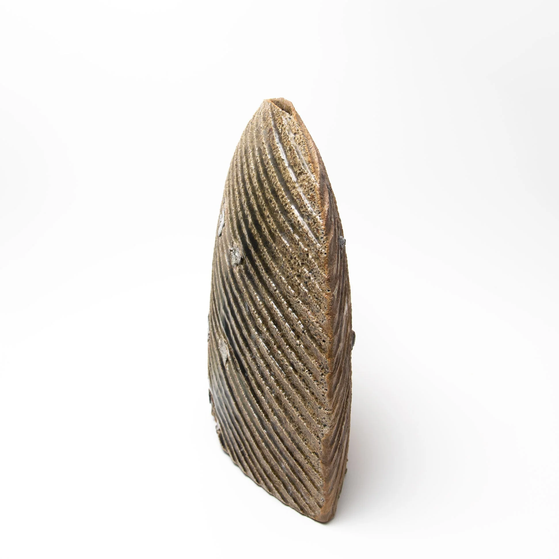 Epigraphy Vase