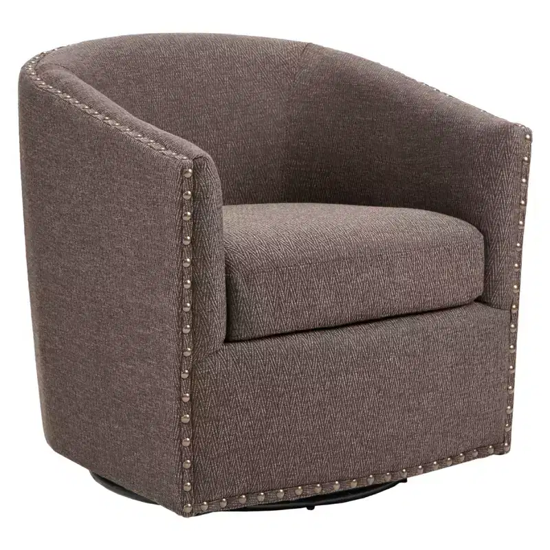 Swivel Accent Chair