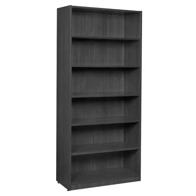 71 Legacy High Bookcase - Regency