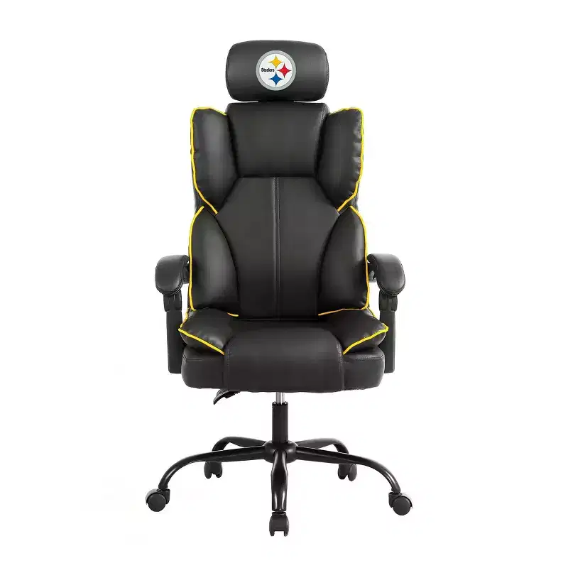 NFL Pittsburgh Steelers Champ Office Chair