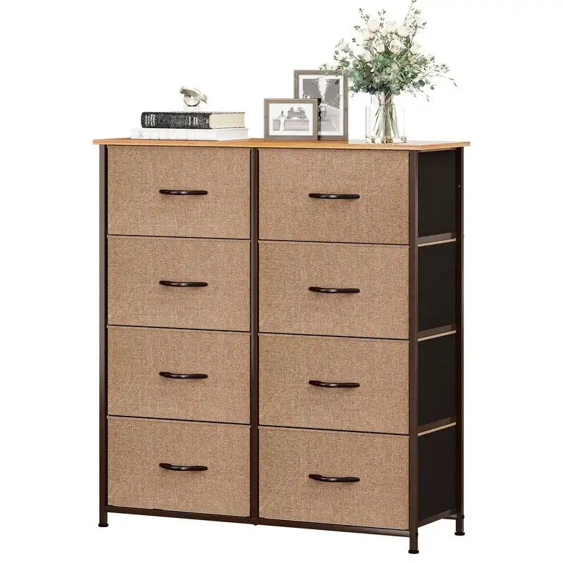 Storage Dresser with
