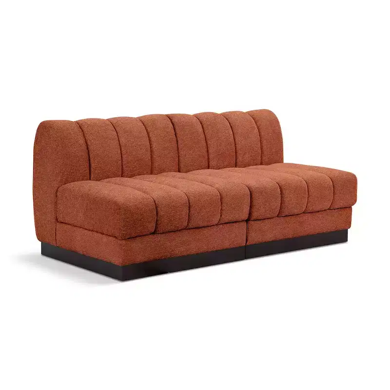 Fabric Sofa
