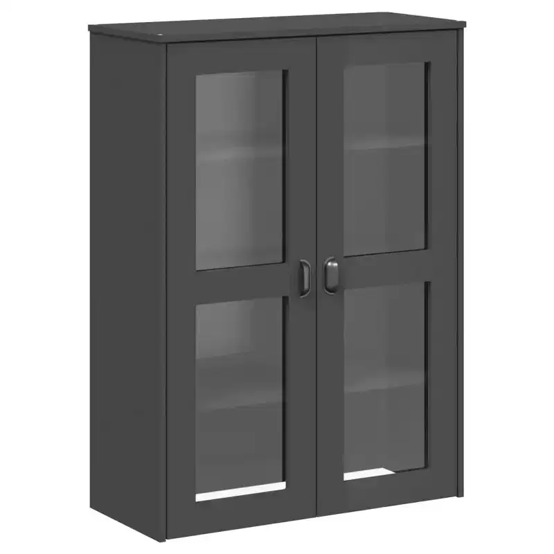 Highboard Top – Storage Solution with an Industrial Vibe