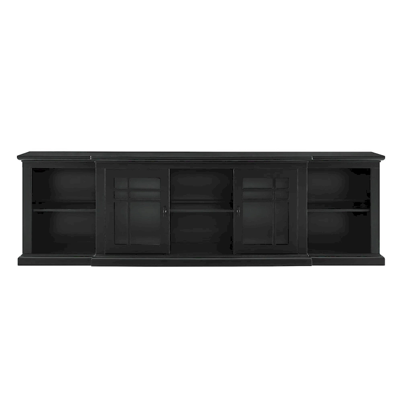 Middlebrook 80-inch Classic Breakfront TV Stand