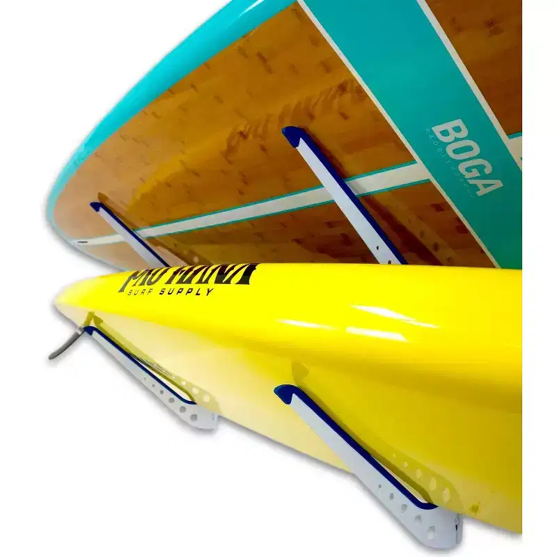 StoreYourBoard Sherando SUP Storage | Adjustable Rack | 2 Levels