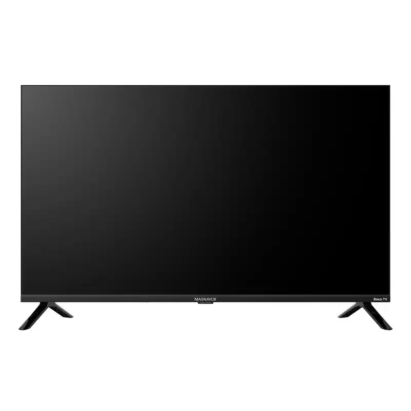 Magnavox 32-In.-Class 1080p QLED Quantum Dot Roku Smart TV, MRTQ3206