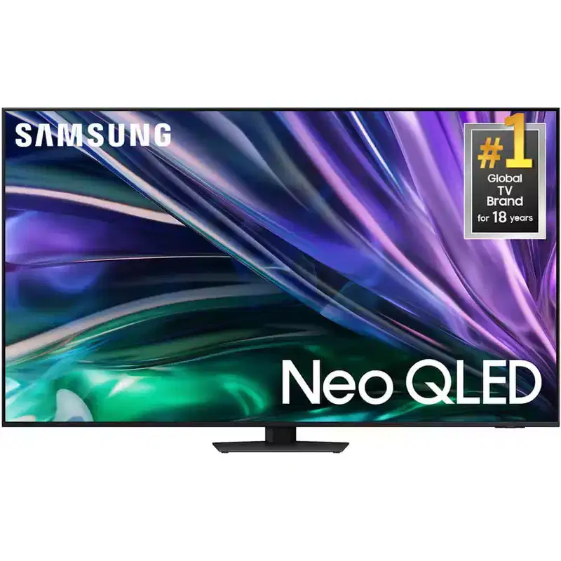 Samsung QN75QN85D 75 inch Class QN85D Neo QLED 4K Smart TV -