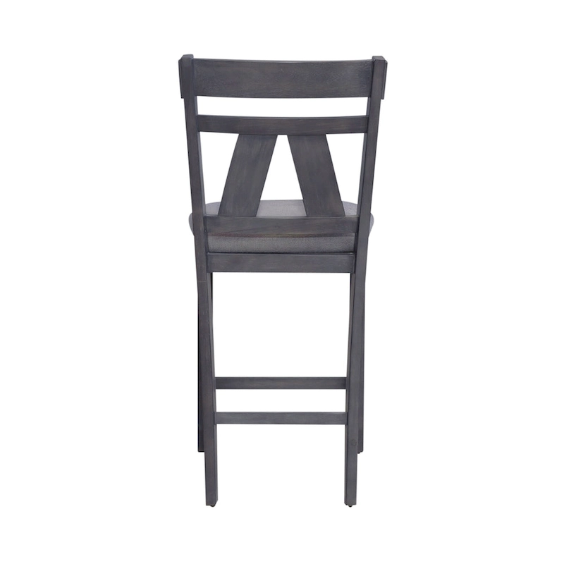 Lawson 7 Piece Gathering Table Set