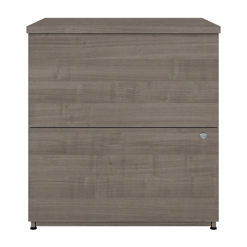 2-Drawer Lateral File Cabinet