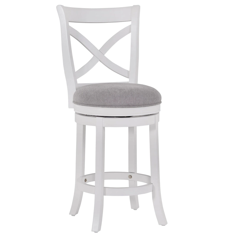 Barrett Swivel Counter Stool
