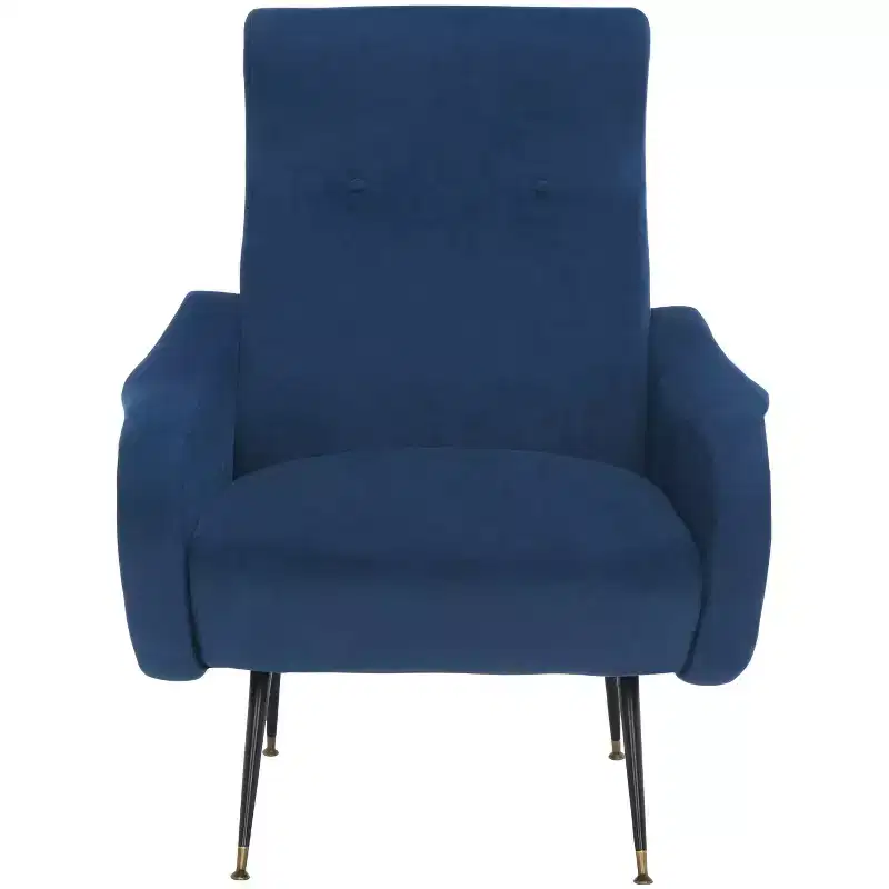 Elicia Accent Chair